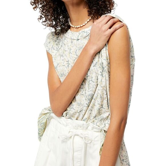 Free People Top - Picture 1 of 4